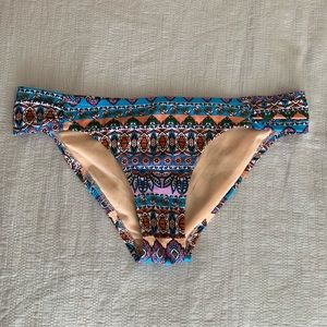 $60 FOR SET • Jessica Simpson bikini bottom